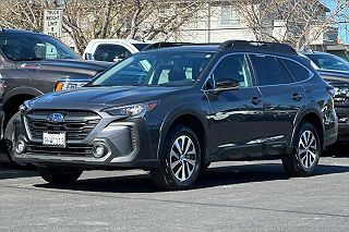 2024 Subaru Outback Premium 4S4BTAFC3R3123404 in Burlingame, CA 7