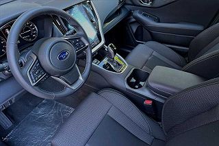 2024 Subaru Outback Premium 4S4BTAFC3R3123404 in Burlingame, CA 9
