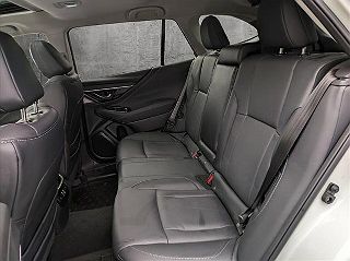 2024 Subaru Outback Limited 4S4BTANC1R3159500 in Carlsbad, CA 18