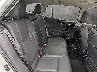 2024 Subaru Outback Limited 4S4BTANC1R3159500 in Carlsbad, CA 19