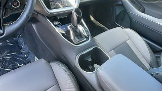 2024 Subaru Outback Onyx Edition 4S4BTALC3R3134181 in Carson City, NV 24