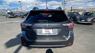 2024 Subaru Outback Onyx Edition 4S4BTALC3R3134181 in Carson City, NV 4