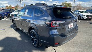 2024 Subaru Outback Onyx Edition 4S4BTALC3R3134181 in Carson City, NV 5