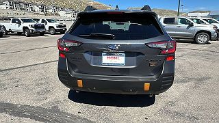 2024 Subaru Outback Wilderness 4S4BTGUD5R3122088 in Carson City, NV 4