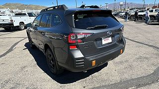 2024 Subaru Outback Wilderness 4S4BTGUD5R3122088 in Carson City, NV 5