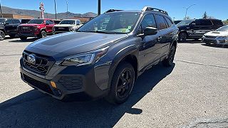 2024 Subaru Outback Wilderness 4S4BTGUD5R3122088 in Carson City, NV 7