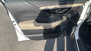 2024 Subaru Outback Limited 4S4BTANC9R3149880 in Carson City, NV 18