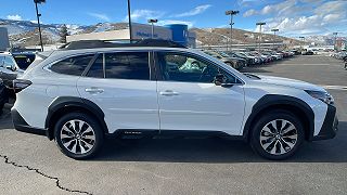 2024 Subaru Outback Limited 4S4BTANC9R3149880 in Carson City, NV 2