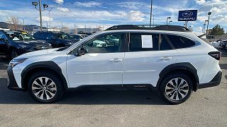 2024 Subaru Outback Limited 4S4BTANC9R3149880 in Carson City, NV 6