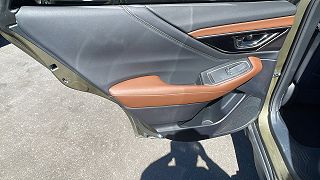 2024 Subaru Outback Touring 4S4BTGPD9R3151363 in Carson City, NV 12