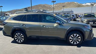 2024 Subaru Outback Touring 4S4BTGPD9R3151363 in Carson City, NV 2