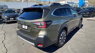 2024 Subaru Outback Touring 4S4BTGPD9R3151363 in Carson City, NV 3