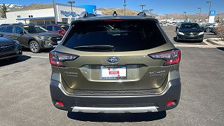 2024 Subaru Outback Touring 4S4BTGPD9R3151363 in Carson City, NV 4
