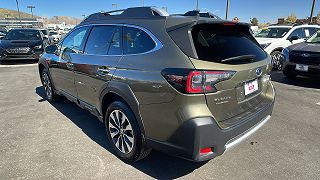 2024 Subaru Outback Touring 4S4BTGPD9R3151363 in Carson City, NV 5