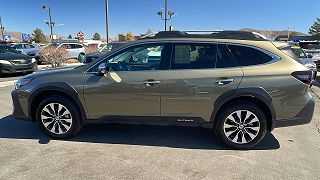 2024 Subaru Outback Touring 4S4BTGPD9R3151363 in Carson City, NV 6