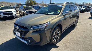 2024 Subaru Outback Touring 4S4BTGPD9R3151363 in Carson City, NV 7