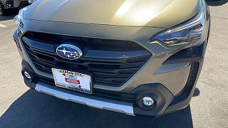 2024 Subaru Outback Touring 4S4BTGPD9R3151363 in Carson City, NV 9