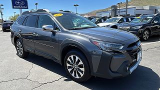 2024 Subaru Outback Touring 4S4BTGPD6R3167438 in Carson City, NV 1