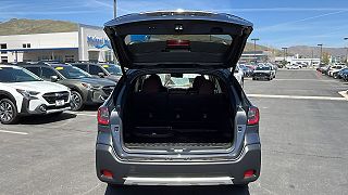 2024 Subaru Outback Touring 4S4BTGPD6R3167438 in Carson City, NV 10
