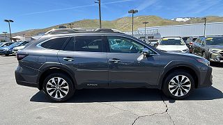 2024 Subaru Outback Touring 4S4BTGPD6R3167438 in Carson City, NV 2