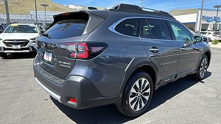 2024 Subaru Outback Touring 4S4BTGPD6R3167438 in Carson City, NV 3