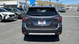 2024 Subaru Outback Touring 4S4BTGPD6R3167438 in Carson City, NV 4