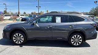 2024 Subaru Outback Touring 4S4BTGPD6R3167438 in Carson City, NV 6