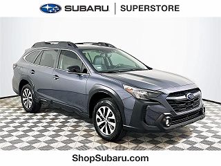 2024 Subaru Outback Premium VIN: 4S4BTAFC0R3100663