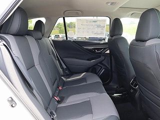 2024 Subaru Outback Onyx Edition 4S4BTALC8R3237984 in Charlotte, NC 38