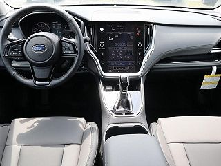 2024 Subaru Outback Onyx Edition 4S4BTALC8R3237984 in Charlotte, NC 9