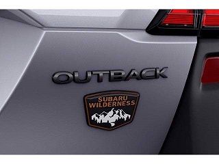 2024 Subaru Outback Wilderness 4S4BTGUD5R3241548 in Charlotte, NC 35
