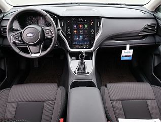 2024 Subaru Outback Premium 4S4BTADC3R3155062 in Charlotte, NC 10