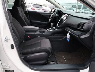 2024 Subaru Outback Premium 4S4BTADC3R3155062 in Charlotte, NC 34