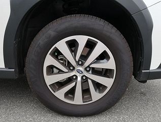 2024 Subaru Outback Premium 4S4BTADC3R3155062 in Charlotte, NC 40