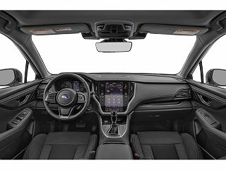 2024 Subaru Outback Premium 4S4BTADC3R3155062 in Charlotte, NC 47