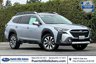 2024 Subaru Outback Touring 4S4BTAPC3R3127161 in City of Industry, CA 1
