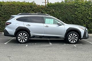2024 Subaru Outback Touring 4S4BTAPC3R3127161 in City of Industry, CA 3