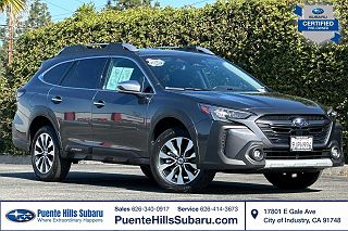 2024 Subaru Outback Touring 4S4BTAPC2R3113901 in City of Industry, CA 1