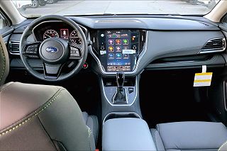 2024 Subaru Outback Onyx Edition 4S4BTGLD1R3264925 in Columbus, GA 5
