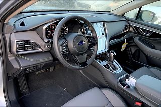 2024 Subaru Outback Onyx Edition 4S4BTGLD6R3273264 in Columbus, GA 8