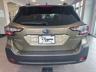 2024 Subaru Outback Premium 4S4BTAFCXR3258427 in Columbus, OH 3