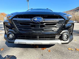 2024 Subaru Outback Limited 4S4BTGND2R3189343 in Cumberland, MD 13