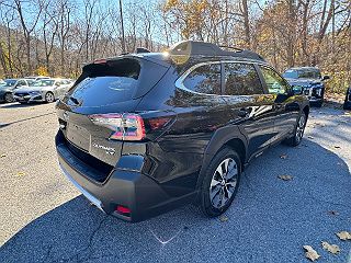 2024 Subaru Outback Limited 4S4BTGND2R3189343 in Cumberland, MD 7