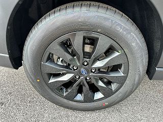 2024 Subaru Outback Onyx Edition 4S4BTGLD0R3157736 in Cumberland, MD 18