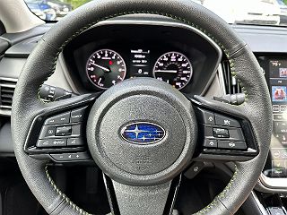 2024 Subaru Outback Onyx Edition 4S4BTGLD0R3157736 in Cumberland, MD 35