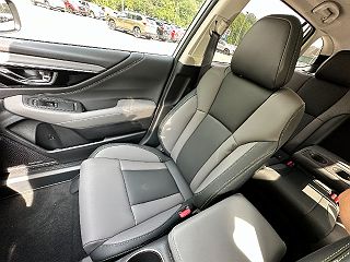 2024 Subaru Outback Onyx Edition 4S4BTGLD0R3157736 in Cumberland, MD 50