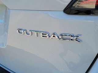 2024 Subaru Outback Limited 4S4BTAMC4R3261133 in Cumming, GA 7