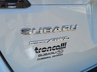 2024 Subaru Outback Limited 4S4BTAMC4R3261133 in Cumming, GA 8