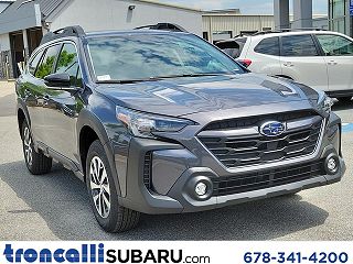 2024 Subaru Outback Premium 4S4BTAFC0R3274720 in Cumming, GA 1