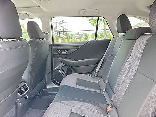 2024 Subaru Outback Premium 4S4BTAFC0R3274720 in Cumming, GA 12